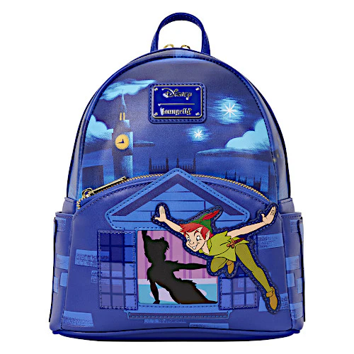 Loungefly Exclusives